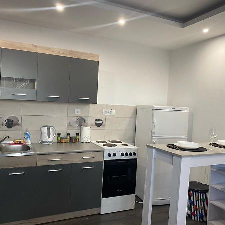 Apartman Mici Nis Ngoại thất bức ảnh