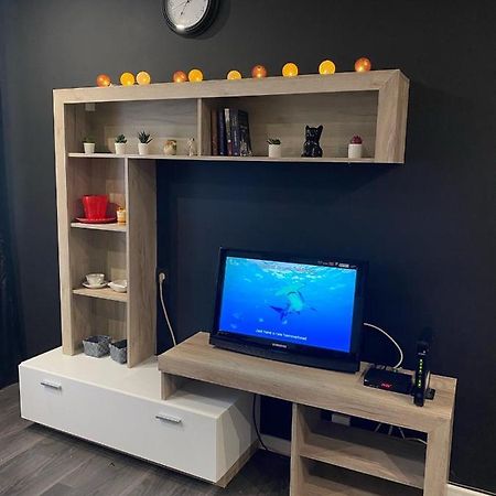 Apartman Mici Nis Ngoại thất bức ảnh