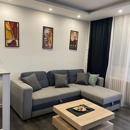 Apartman Mici Nis Ngoại thất bức ảnh
