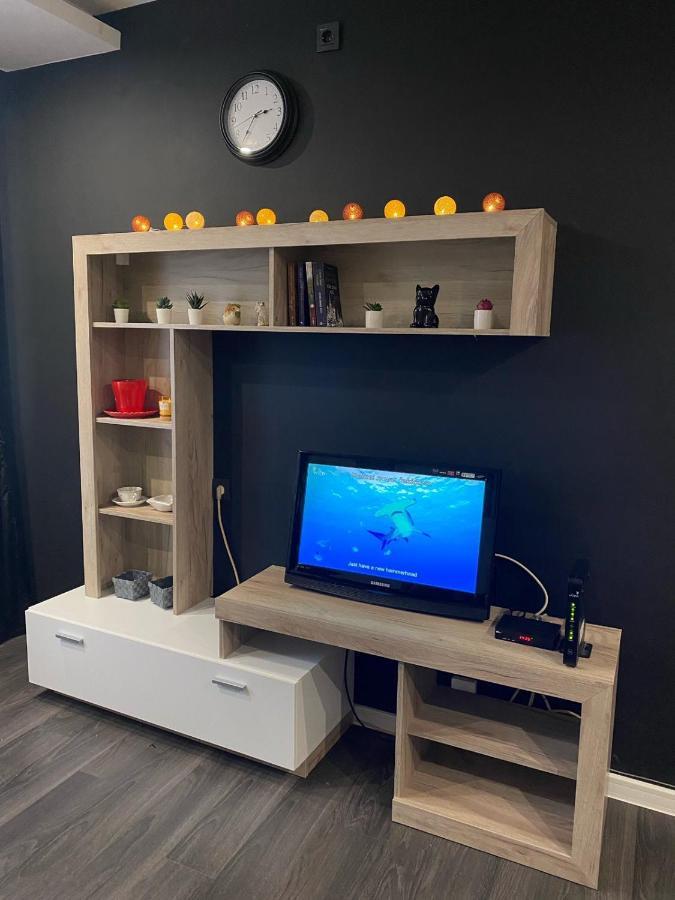 Apartman Mici Nis Ngoại thất bức ảnh