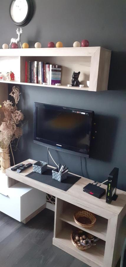 Apartman Mici Nis Ngoại thất bức ảnh