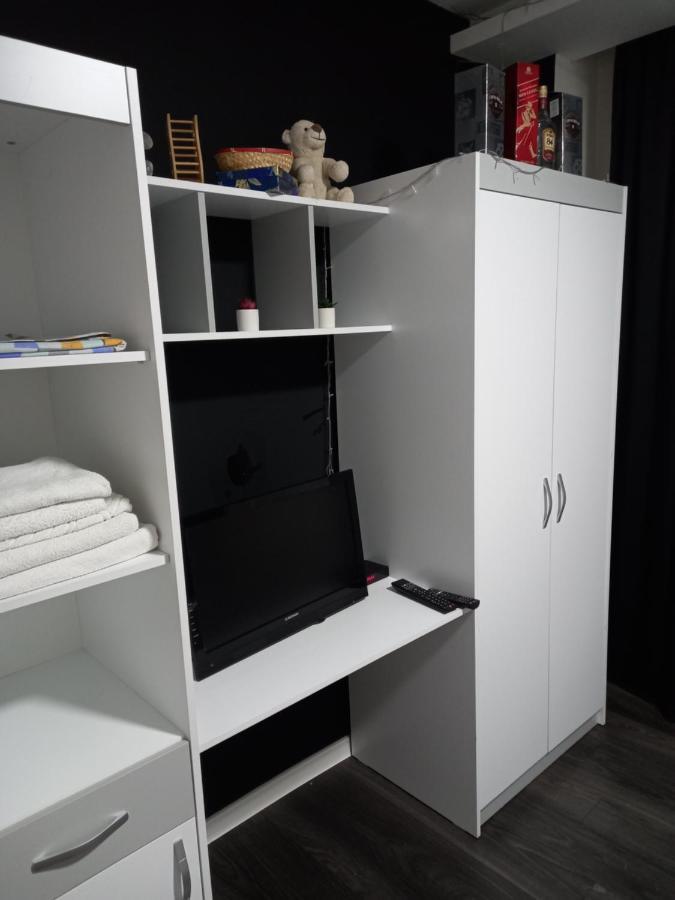 Apartman Mici Nis Ngoại thất bức ảnh
